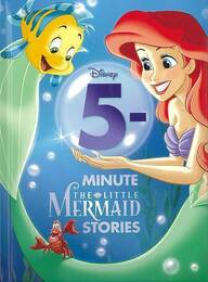 ５－Ｍｉｎｕｔｅ　ＴＨＥ　ＬＩＴＴＬＥ　ＭＥＲＭＡＩＤ　ＳＴＯＲＩＥＳ