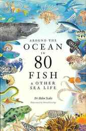ＡＲＯＵＮＤ　ＴＨＥ　ＯＣＥＡＮ　ＩＮ　８０　ＦＩＳＨ　＆　ＯＴＨＥＲ　ＳＥＡ　ＬＩＦＥ
