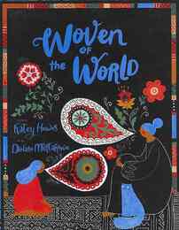 Ｗｏｖｅｎ　ＯＦ　ｔｈｅ　ＷＯＲＬＤ