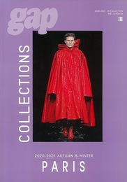ｇａｐ　ＣＯＬＬＥＣＴＩＯＮＳ　ＰＡＲＩＳ　２０２０ー２０２１　Ａ／Ｗ