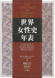 世界女性史年表