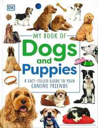 ＭＹ　ＢＯＯＫ　ＯＦ　Ｄｏｇｓ　ａｎｄ　Ｐｕｐｐｉｅｓ