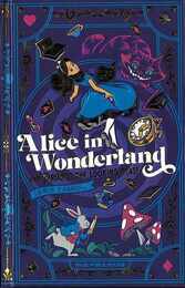 Ａｌｉｃｅ　ｉｎ　Ｗｏｎｄｅｒｌａｎｄ　ＡＮＤ　ＴＨＲＯＵＧＨ　ＴＨＥ　ＬＯＯＫＩＮＧ　ＧＬＡＳＳ