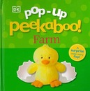 ｐｏｐ－ｕｐ　ｐｅｅｋａｂｏｏ！　Ｆａｒｍ