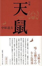 句集　天鼠