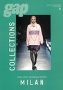 ｇａｐ　ＣＯＬＬＥＣＴＩＯＮＳ　ＭＩＬＡＮ　２０２０ー２０２１　Ａ／Ｗ