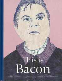 Ｔｈｉｓ　ｉｓ　Ｂａｃｏｎ