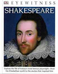 ＥＹＥＷＩＴＮＥＳＳ　ＳＨＡＫＥＳＰＥＡＲＥ