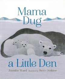 Ｍａｍａ　Ｄｕｇ　ａ　Ｌｉｔｔｌｅ　Ｄｅｎ