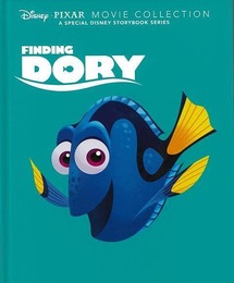ＦＩＮＤＩＮＧ　ＤＯＲＹ－Ｄｉｓｎｅｙ・ＰＩＸＡＲ　ＭＯＶＩＥ　ＣＯＬＬＥＣＴＩＯＮ