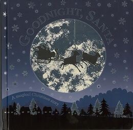ＧＯＯＤＮＩＧＨＴ，ＳＡＮＴＡ　Ａ　ｍａｇｉｃａｌ　Ｃｈｒｉｓｔｍａｓ　ｓｔｏｒｙ