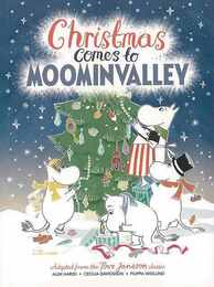 Ｃｈｒｉｓｔｍａｓ　Ｃｏｍｅｓ　ｔｏ　ＭＯＯＭＩＮＶＡＬＬＥＹ