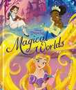 Ｄｉｓｎｅｙ　ＰＲＩＮＣＥＳＳ　Ｍａｇｉｃａｌ　Ｗｏｒｌｄｓ