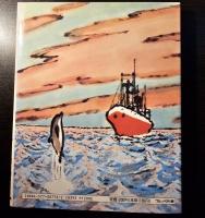 白いなみ白いなみイルカが行く