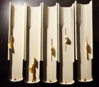 戦後政治裁判史録