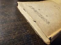 東亜産現生化石貝類の研究