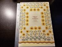 アメリカンアップリケキルト展 : American quilt renaissance : three women who influenced quiltmaking in the early 20th Century