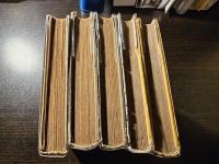 笛吹童子 ・白鳥の騎士　計５冊セット