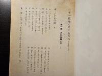 一年一組 せんせいあのね : 詩とカメラの学級ドキュメント