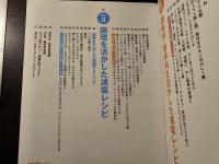 血管いきいき！ 減塩の基本