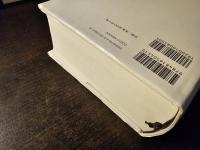 イエスの革命と現代の危機 : 反時代的インマヌエル宣言