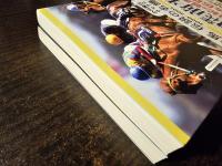 競馬　伝説の名勝負　２０００‐２００４　ゼロ年代 前半戦・後半戦