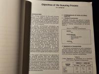 [SYMPOSIUM] Wool Scouring and Worsted Carding : New Approaches