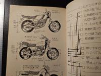 Fresh run! : 初めてのバイク