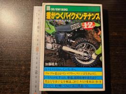 差がつくバイクメンテナンス : バイクいじりが好きになる本
