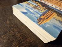 死者たちの星域