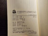 火の国の城
