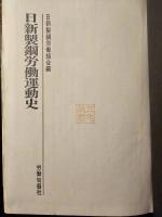 日新製鋼労働運動史