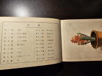 尋常小學圖画 : 第6學年 女兒用