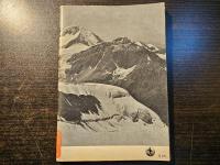 アルプス : スイスの山と人