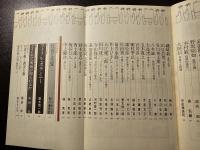 現代思想 特集 現代日本の思想
