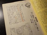 現代詩手帖 言語・反言語