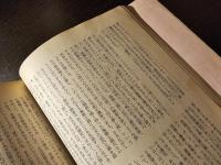 現代詩手帖 沈黙の表現
