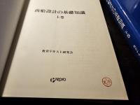 商船設計の基礎知識