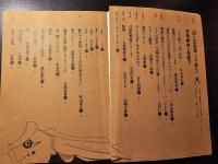詩と思想 詩と想像力