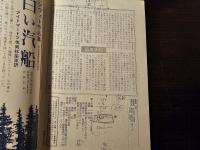 詩人会議 全国詩誌代表作品特集 74年詩は何をしたか
