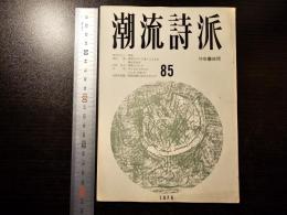 潮流詩派
