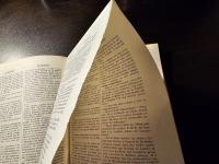 Dictionnaire Politique et Critique