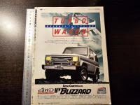 Mechanics 1988年1月号 航空新技術 低騒音プロップファンからNOTAR、ニューディスプレイまで