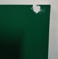 松丸東魚の全貌 : 捜秦摹漢の生涯　第六十一回毎日書道展特別展示