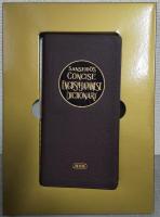 袖珍コンサイス英和辞典 : 萬國音標文字附