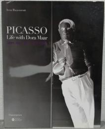 PICASSO: Life with Dora Maar [ピカソ]　Love and War 1935-1945
