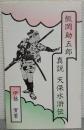 飯岡助五郎 : 真説・『天保水滸伝』