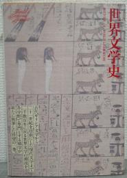 世界文学史　<世界文学全集 別巻>