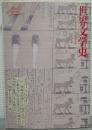 世界文学史　<世界文学全集 別巻>