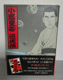 小惑星帯遊侠伝